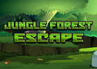 Jungle Forest Escape Walkthrough